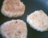 ＴＫＧ◆焼きおにぎり作り方4写真