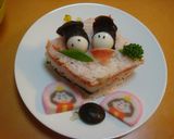 ひなまつりに✿ちらし寿司作り方5写真