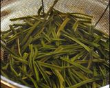 *山くらげ-茎レタス-と人参★きんぴら*作り方2写真