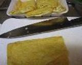 ジューシー!!とろっとナスの稲荷餃子作り方2写真