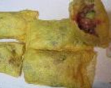 ジューシー！！とろっとナスの稲荷餃子作り方4写真