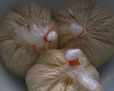 カニかま✿豆腐しんじょう✿作り方3写真