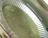 【食事療法】トースターで簡単蕎麦クレープ作り方2写真