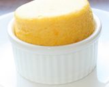 スチーム・カステラ★乳製品・油脂不使用作り方7写真