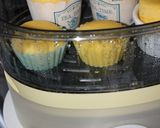 スチーム・カステラ★乳製品・油脂不使用作り方5写真