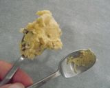 簡単☆板チョコクッキー作り方8写真