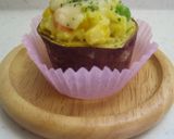 お弁当に☆さつまいもカップ作り方5写真
