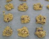 簡単☆板チョコクッキー作り方9写真