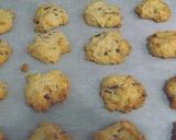 簡単☆板チョコクッキー作り方10写真