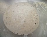 ロングウインナーフランスパン作り方1写真