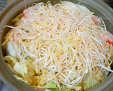 超簡単❤豚と白菜のトロトロ煮込み❤作り方4写真