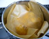 金柑のはちみつ甘露煮作り方14写真