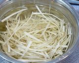 鯛のアラで鯛めし。作り方3写真