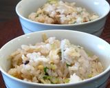 鯛のアラで鯛めし。作り方8写真