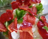 火を使わない野菜炒め作り方2写真