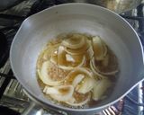 やわらかとんかつのかつ丼作り方2写真