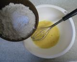もちもち★米粉の焼きドーナツ作り方2写真