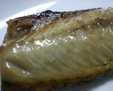 2ステップ！干物（作り）は簡単！作り方3写真