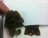 めかぶ＆ほうれん草の健康あえ物作り方3写真