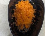 豆腐でふわもち♪にんじんとたまごの食パン作り方1写真