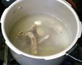 自宅でラーメン二郎（家二郎） 簡易版作り方5写真