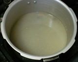 自宅でラーメン二郎（家二郎） 簡易版作り方8写真