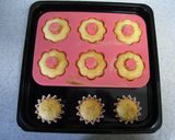 もちもち★米粉の焼きドーナツ作り方5写真