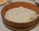 ひなまつりのお寿司作り方1写真