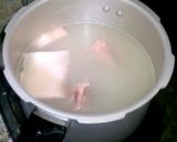 自宅でラーメン二郎（家二郎） 簡易版作り方11写真
