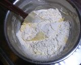 ひたすら混ぜる！ふんわりパウンドケーキ作り方7写真
