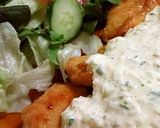 大人気☆揚げないチキン南蛮（お弁当にも）作り方14写真