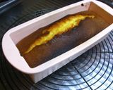 ひたすら混ぜる！ふんわりパウンドケーキ作り方10写真