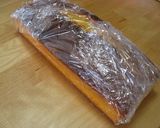 ひたすら混ぜる！ふんわりパウンドケーキ作り方12写真