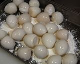 ころころミートローフ♪作り方4写真