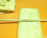 父の大好物♪簡単おばあちゃんのいなり寿司作り方2写真