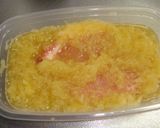 ママ直伝！豚の生姜焼き〜りんごのソースで作り方3写真