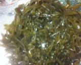 めかぶ＆ほうれん草の健康あえ物作り方5写真