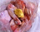 超簡単...フライドポテト & チキン作り方2写真