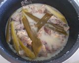 本気で！味噌すじ煮込み・どて煮作り方3写真