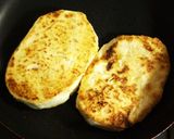リッチな気分の豆腐ステーキ❤作り方2写真