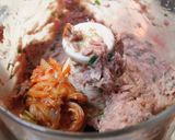 ヘルシー韓国風餃子「マンドゥ」作り方4写真