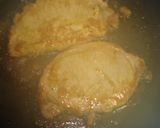 ママ直伝！豚の生姜焼き〜りんごのソースで作り方5写真