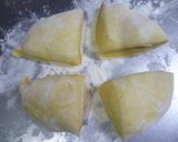 生パスタ～♪作り方4写真