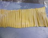 生パスタ～♪作り方6写真