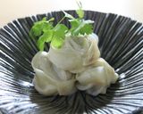 ヘルシー韓国風餃子「マンドゥ」作り方7写真