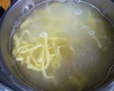 生パスタ～♪作り方8写真