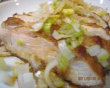 安い鶏むね肉で柔らか～い塩鶏♪NO砂糖！作り方24写真