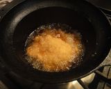 米粉で、カリカリぃ～☆★揚げ物♪作り方2写真