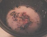 雛祭りにもどうぞ♫♬ 桜ご飯作り方2写真