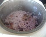 雛祭りにもどうぞ♫♬ 桜ご飯作り方3写真